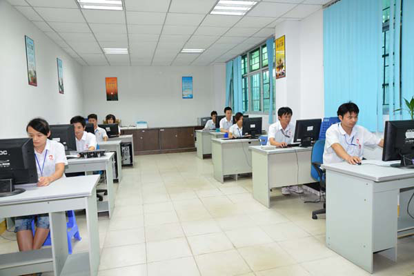 金祿研發(fā)團隊