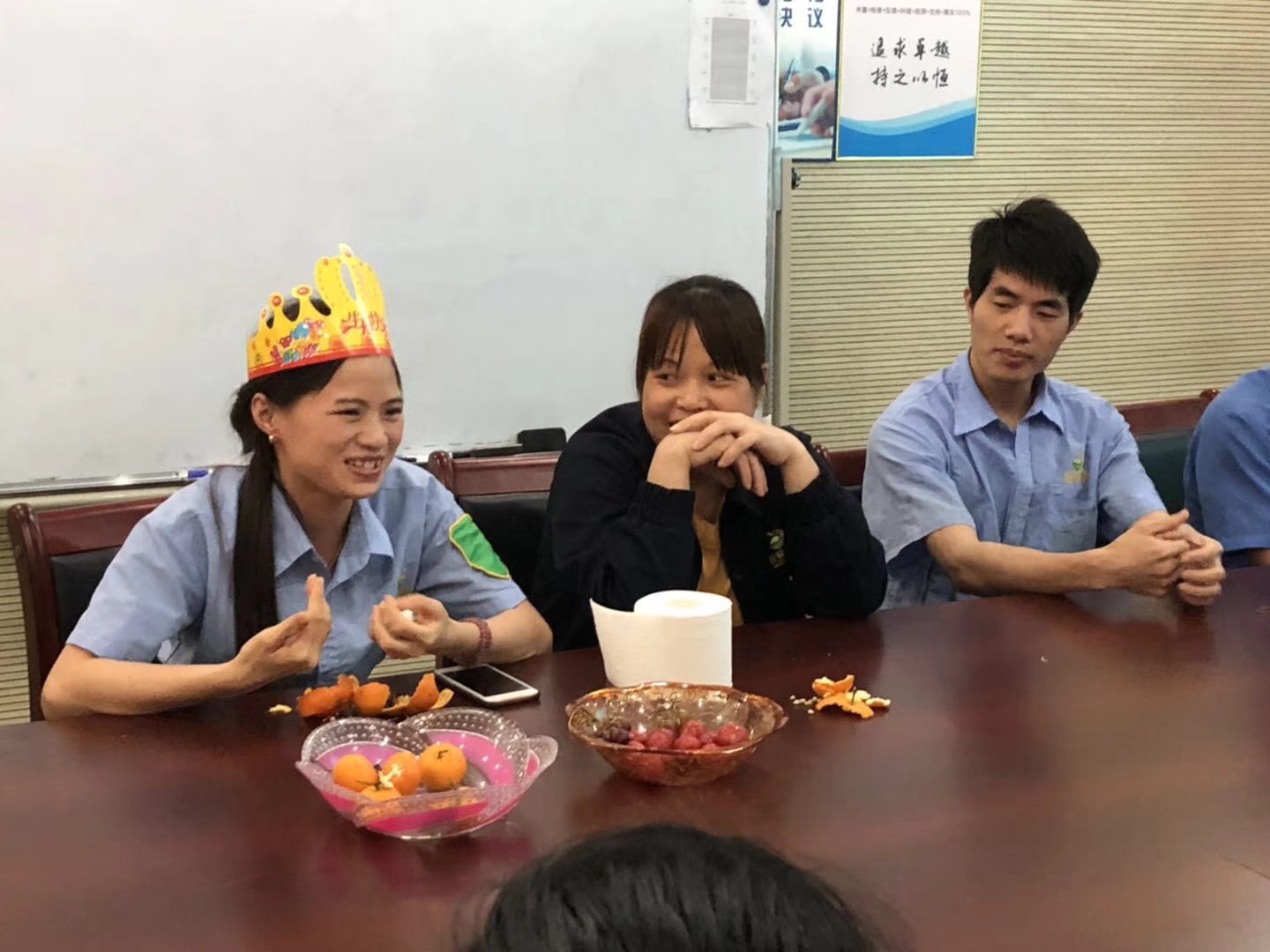 3月份生日會-金祿科技