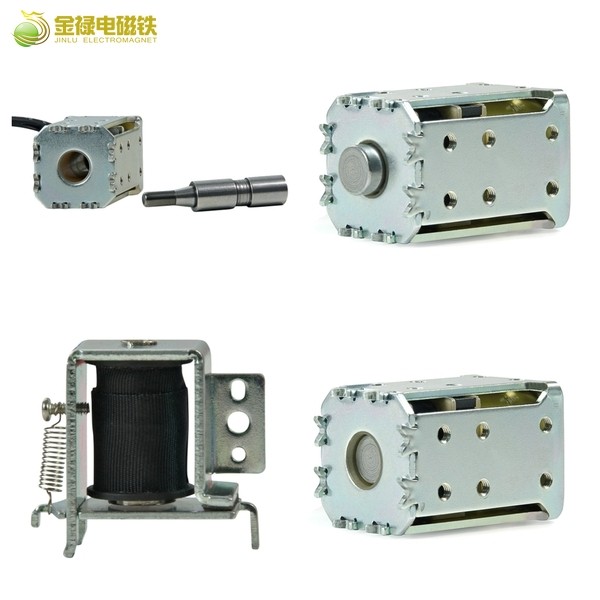 電磁鐵訂做需要注意細節