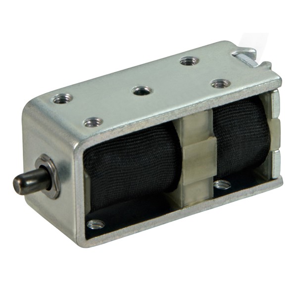 電磁鐵廠家排名