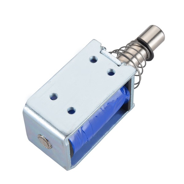 電磁鐵廠家排名