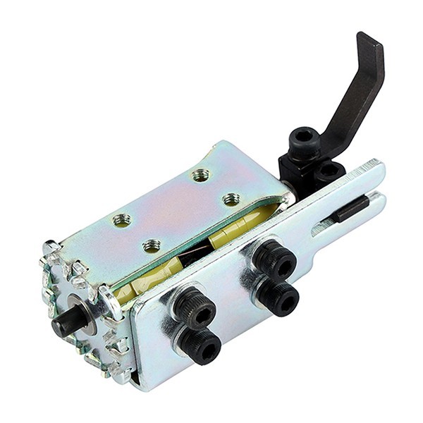 如何選擇權威的電磁鐵機構