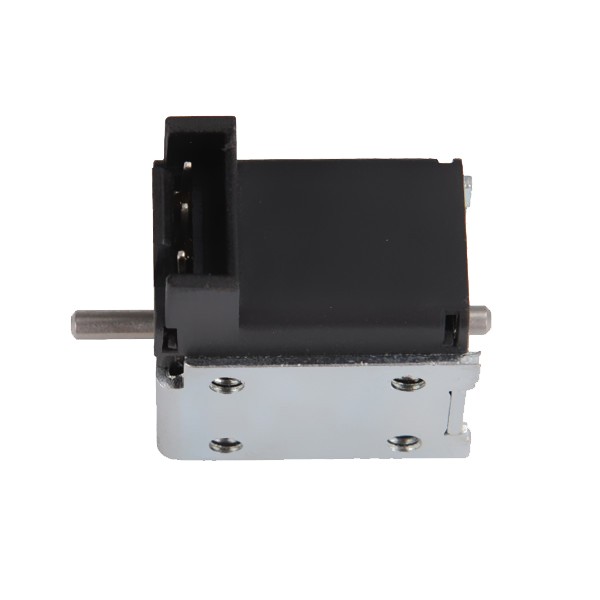 電磁鐵機(jī)構(gòu)