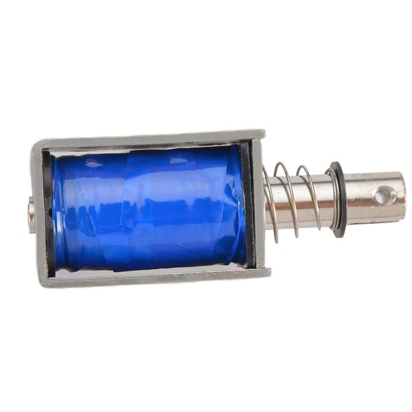 電磁鐵與永久磁鐵