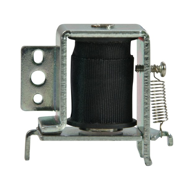 電磁鐵防爆技術