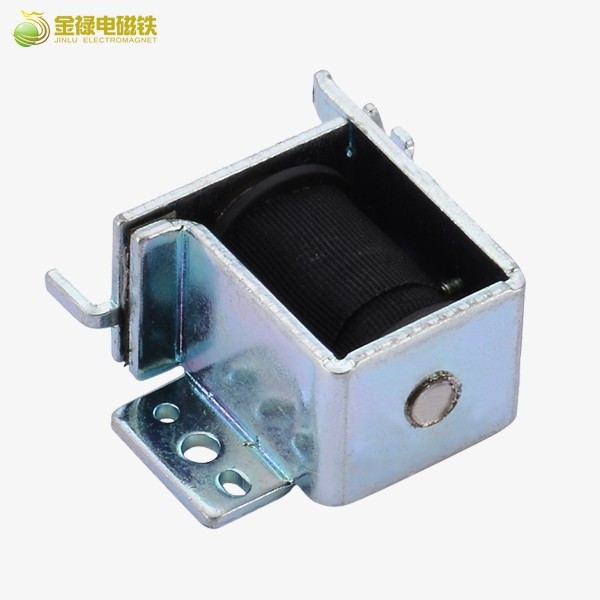 電磁鐵繞線如何實(shí)現(xiàn)最大吸力運(yùn)動(dòng)