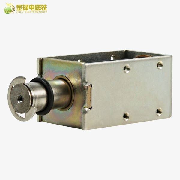 電磁鐵繞線如何實(shí)現(xiàn)最大吸力運(yùn)動(dòng)